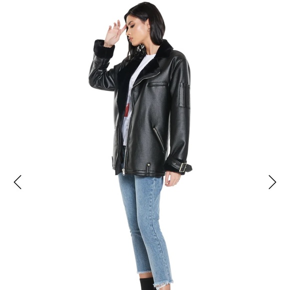 STEELE DUQUENSE JACKET - Picture 6 of 8